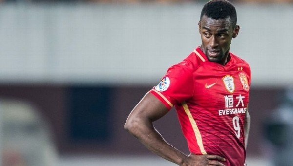 Haberleri: Jackson Martinez kimdir? Jackson Martinez transfermarkt