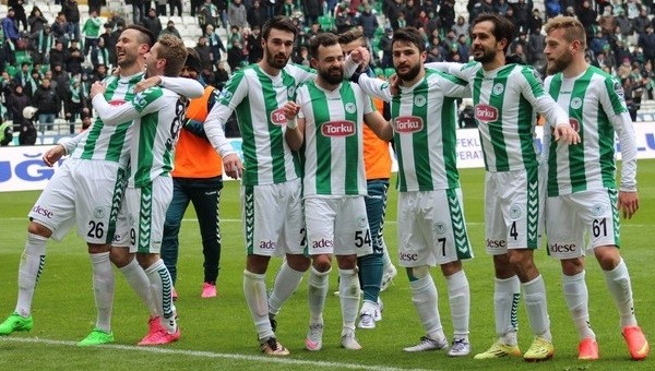 Transfer Haberleri: Konyaspor hata yapmak istemiyor