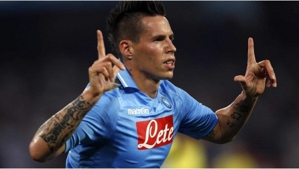 Transfer Haberleri: Marek Hamsik hangi takıma gidecek?