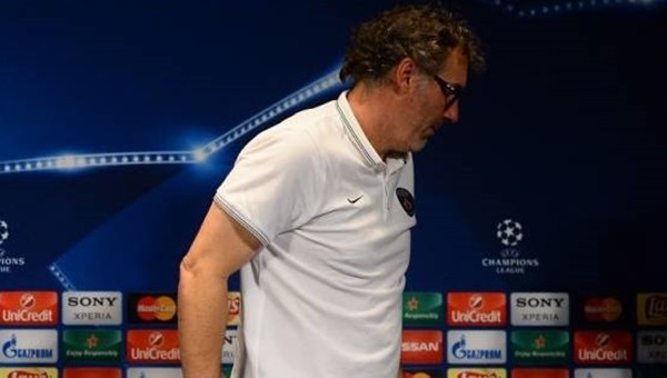 Transfer Haberleri: Paris Saint Germain'in Laurent Blanc'e ödeyeceği tazminat dudak uçuklattı