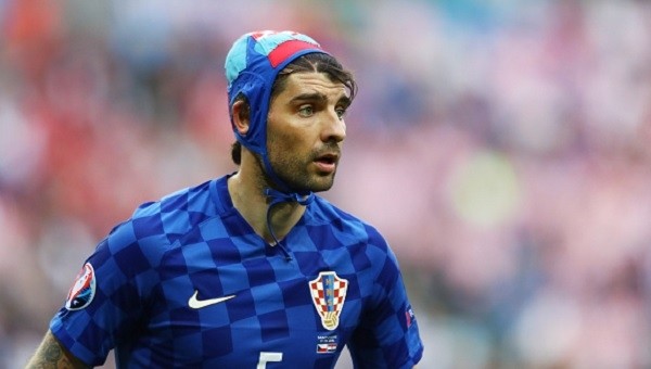 Haberleri: Vedran Corluka adım adım Bayern Münih'e