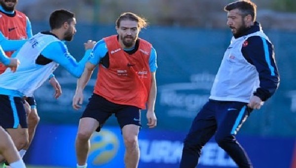 Tümer Metin'den Caner Erkin açıklaması