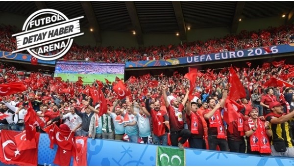 EURO 2016 Haberleri: Romanya - Arnavutluk maçı Türkiye için kritik