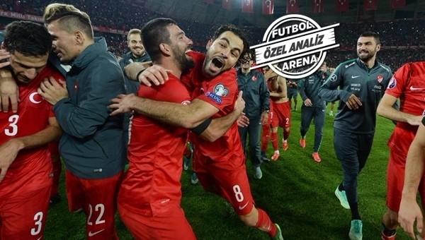 EURO 2016 Haberleri: Türkiye'nin başarılı olması için 7 sebep