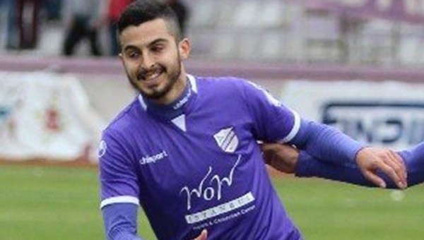 Ümraniyespor Haberleri: Hedefte Orduspor'dan Burak Saban var!