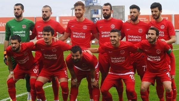 Ümraniyespor Haberleri: Oğuz Ceylan, Tarık Tekdal, Samet Asatekin, Bulut Kaya ile sözleşme yenilendi