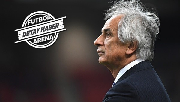 Trabzonspor Haberleri: Vahid Halilhodzic Japonya'da çok başarılı