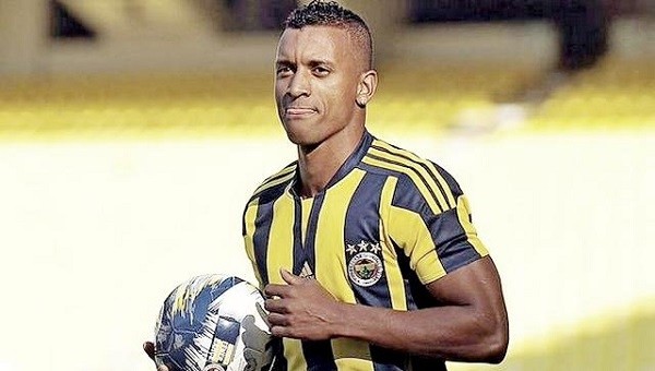 Fenerbahçe Haberleri: Valencia Nani'nin 8.5 milyon serbest kalma bedelini ödedi