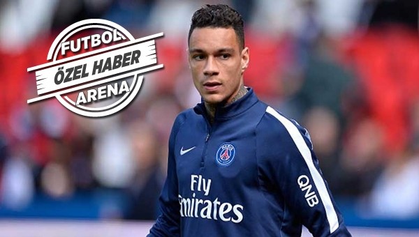 Fenerbahçe Transfer Haberleri: Van der Wiel'e yıllık ne kadar ücret ödenecek?