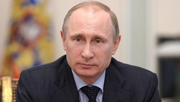 Vladimir Putin: '200 Rus, Bin İngilizi nasıl dövdü?'