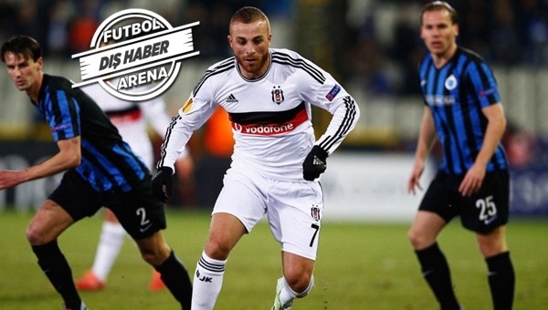 Beşiktaş Transfer Haberleri: West Ham United'ın Gökhan Töre ısrarı - Gökhan Töre takımda kalacak mı?