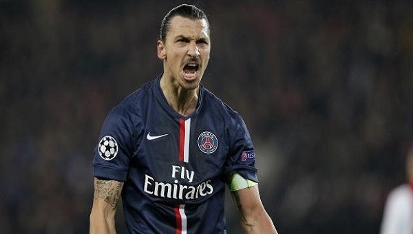 Transfer Haberleri: Zlatan Ibrahimovic Manchester United'ı açıkladı