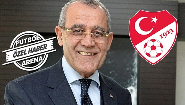 Abdurrahman Arıcı, TFF'de FETÖ soruşturmasını FutbolArena'ya konuştu