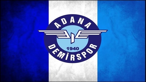 Adana Demirspor 4 isimle yollarını ayırdı