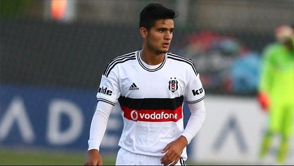 Adana Demirspor, Beşiktaş'tan sol bek Ümit Karaal'ı transfer etti