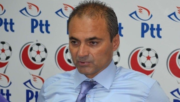 Adana Demirspor Teknik Direktörü Erkan Sözeri, iddiaları yalanladı
