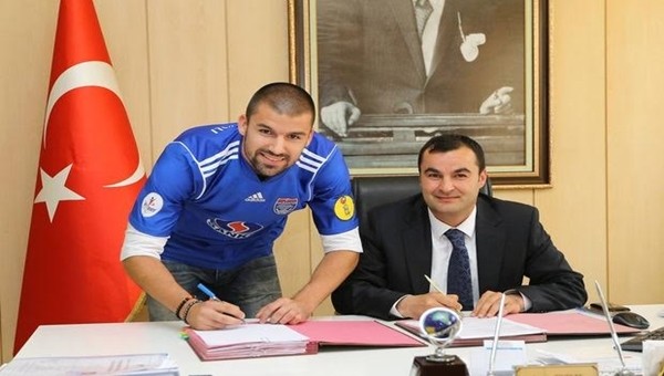  Raspopovic transferinde krizi