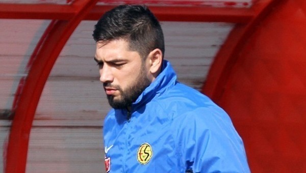  Sezer Öztürk, PTT 1. Lig yolunda