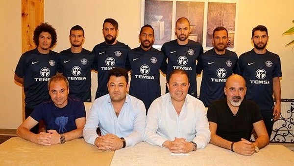 Adana Demirspor'da transfer devam edecek mi?