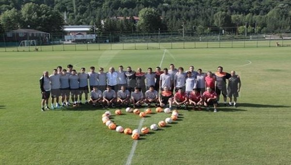 Adanaspor Haberleri: 10 Temmuz Adanasporlular günü kutlandı