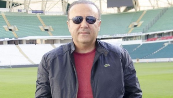 Ahmet Baydar, FutbolArena'ya konuştu! 'Noktayı koyacağız'