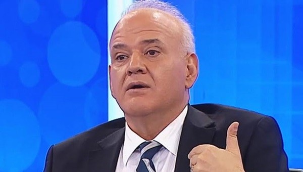 Ahmet Çakar'dan 3 Temmuz itirafları! Fenerbahçe...