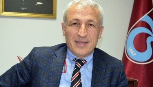 Ahmet Çubukçu: 'Transferde nokta atışı yapacağız'