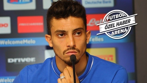 Alex Telles Porto'da!