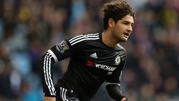 Alexandre Pato, Villarreal'de!