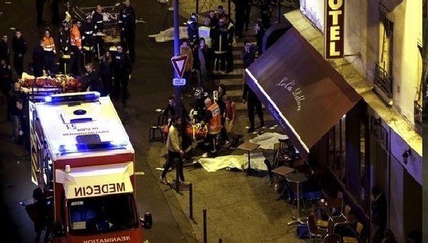 Ali Kahrıman skandal tweet sonrası işinden kovuldu