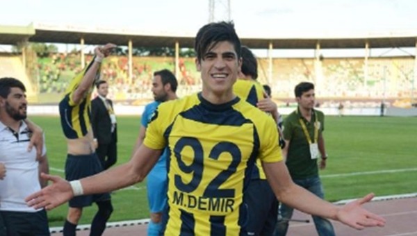 Altınordu, Mazlum Demir'in transferinden sonuç alamadı