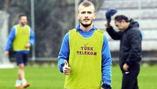 Altınordu Transfer Haberleri: Abdülkadir Parmak listeye alındı