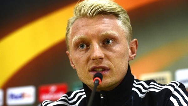 Beşiktaşlı Andreas Beck terör ve darbe olaylarından korkmuyor