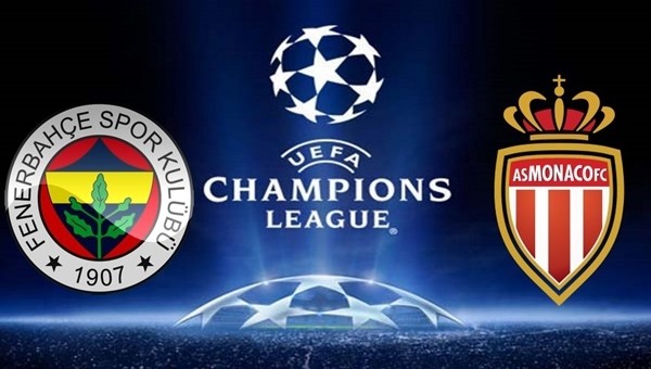 Fenerbahçe - Monaco maçı nasıl sonuçlanır? Anket sonucu