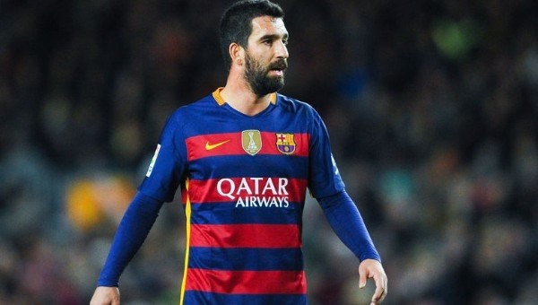 Arda Turan, Barcelona'da kalacak mı?