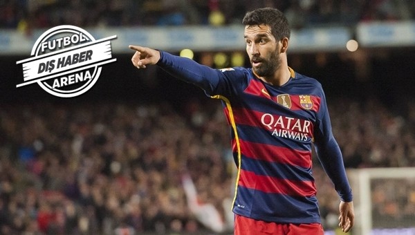 Arda Turan, Barcelona'dan ayrılıyor mu?