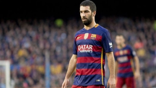 Arda Turan için FLAŞ iddia! Satış listesinde
