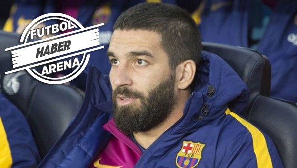 Arda Turan için iddialar devam ediyor