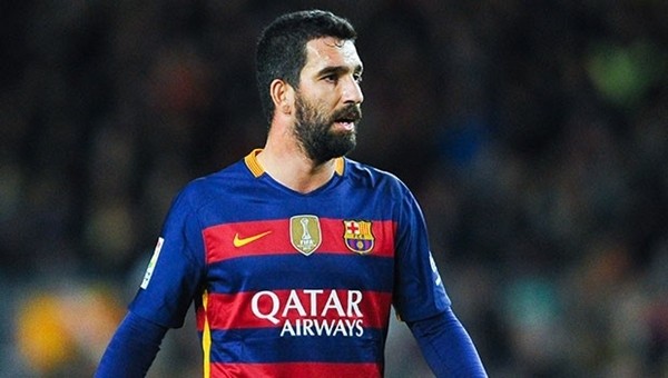 Arda Turan'dan Celtic'e enfes gol