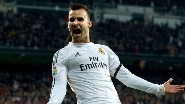 Arsenal ve Liverpool, Jese Rodriguez yarışında