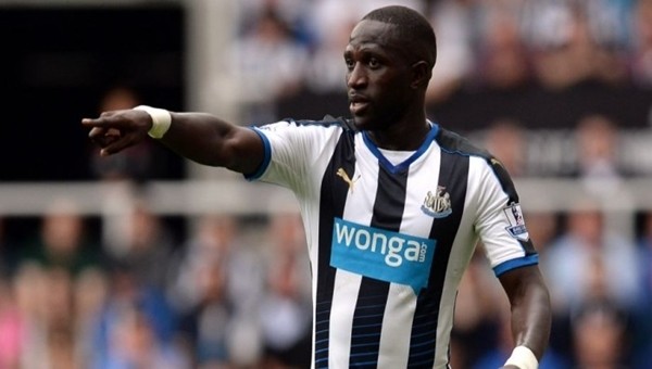 Arsenal'den Moussa Sissoko için yeni teklif