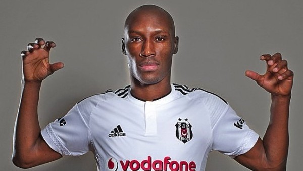 Atiba Hutchinson imzayı attı! 3 yıllık anlaşma