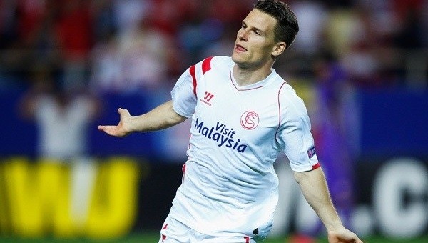 Atletico Madrid, Kevin Gameiro ile anlaştı