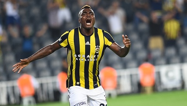 Aziz Yıldırım'dan Emenike'ye önemli sözler