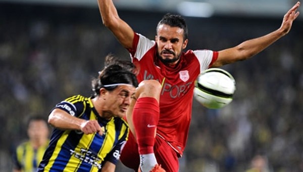 Balıkesirspor Transfer Haberleri: Stoper Oğuz Yılmaz imzayı attı