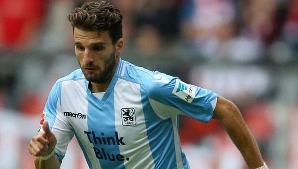 Balıkesirspor Valdat Rama transferini kapattı