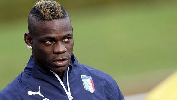 Balotelli, Beşiktaş'a gelmeyi reddetti