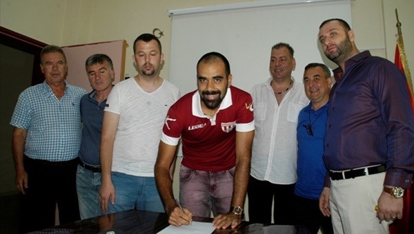 Bandırmaspor Transfer Haberleri: Furkan Soyalp ve Daniel Costa imzayı attı