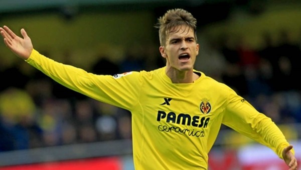 Barcelona, Denis Suarez'i kadrosuna kattı