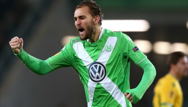 Bas Dost, Galatasaray için rest çekti